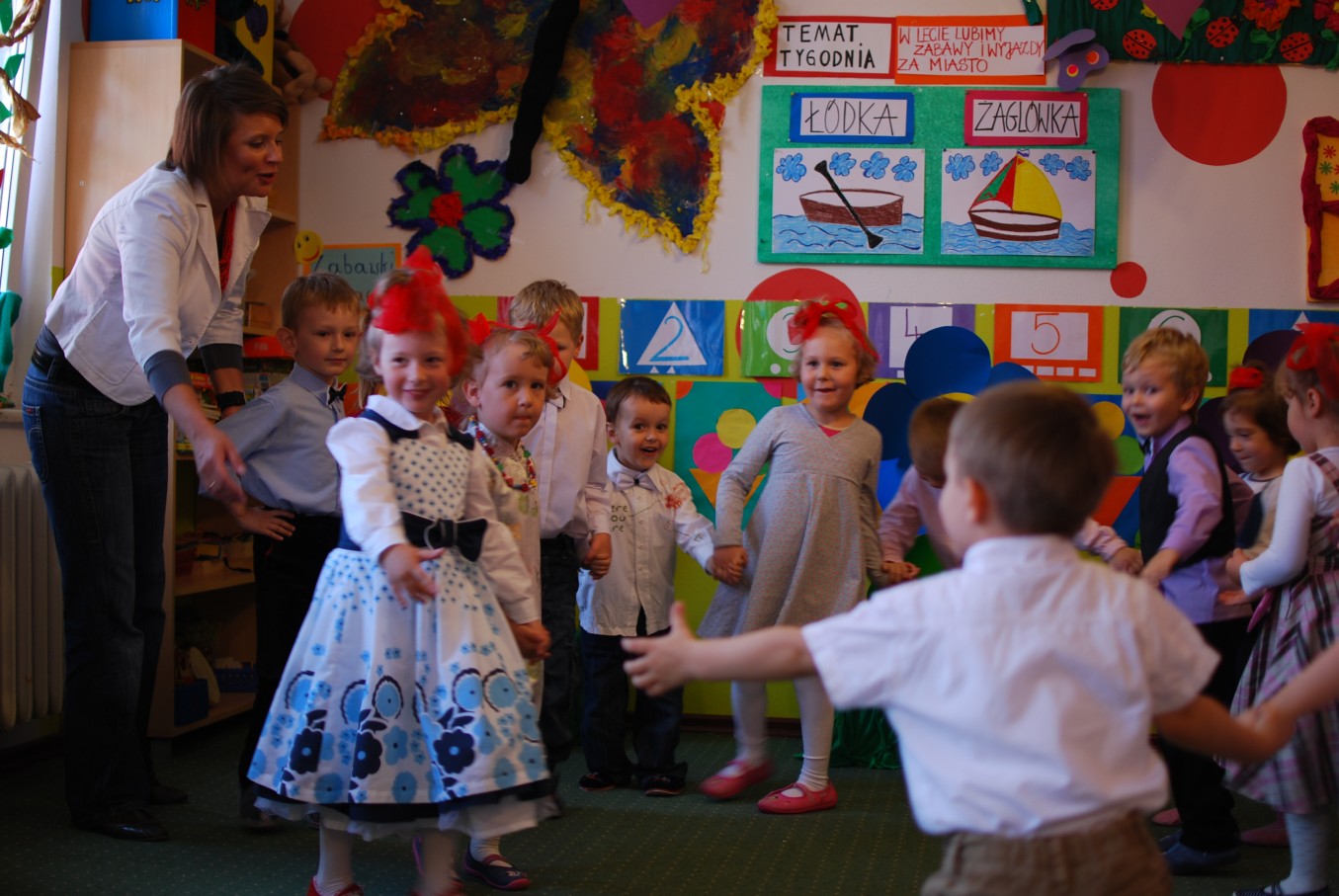 2009 06 Dzien Mamy I Taty